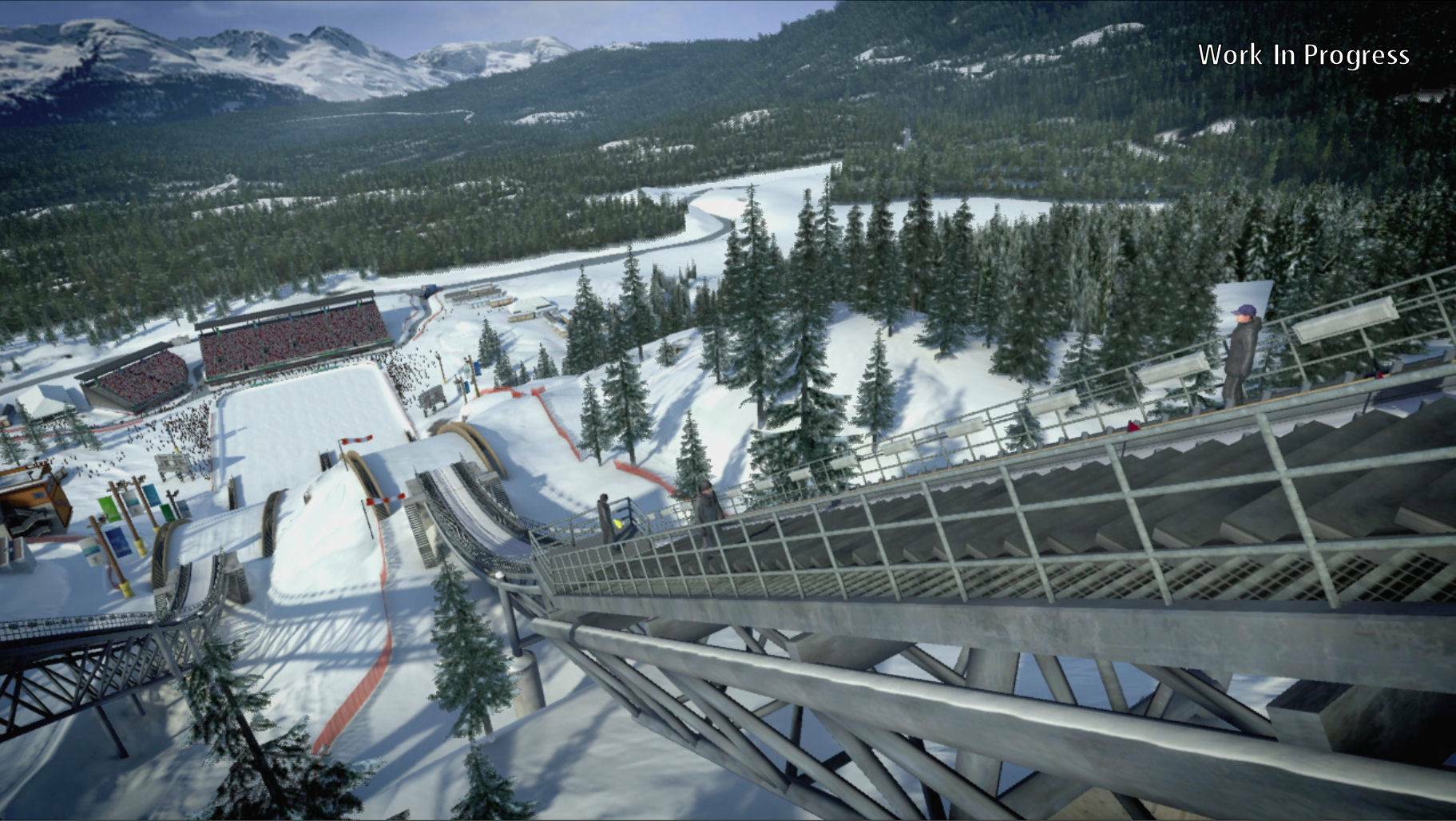 Juegos Olímpicos de Invierno de Vancouver 2010 - Imagen 21